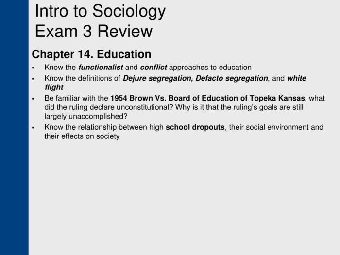 Intro to sociology exam 1