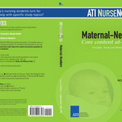 Rn maternal newborn online practice 2019 b