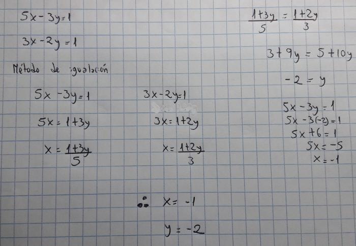 Simplify each expression ln e3 ln e2y