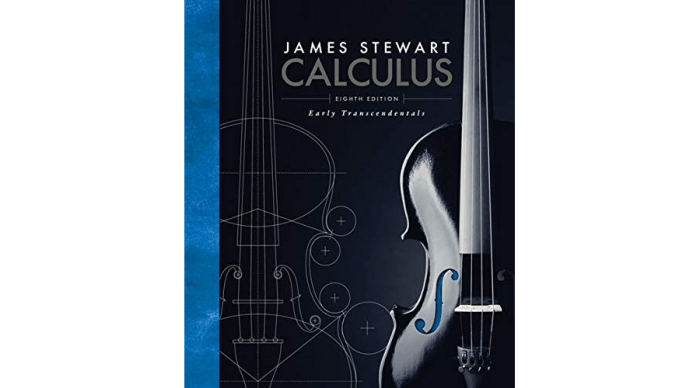 Calculus early transcendentals 12th edition