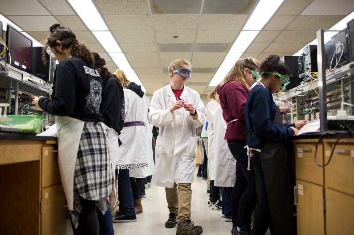 Science olympiad crime busters practice test