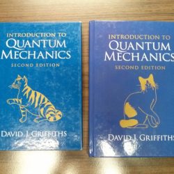 Griffiths introduction to quantum mechanics solutions