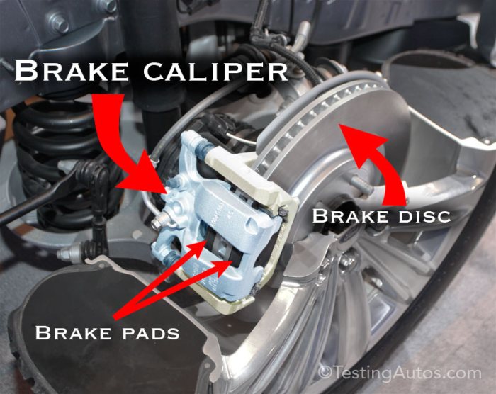 How do you correct a rear wheel acceleration skid